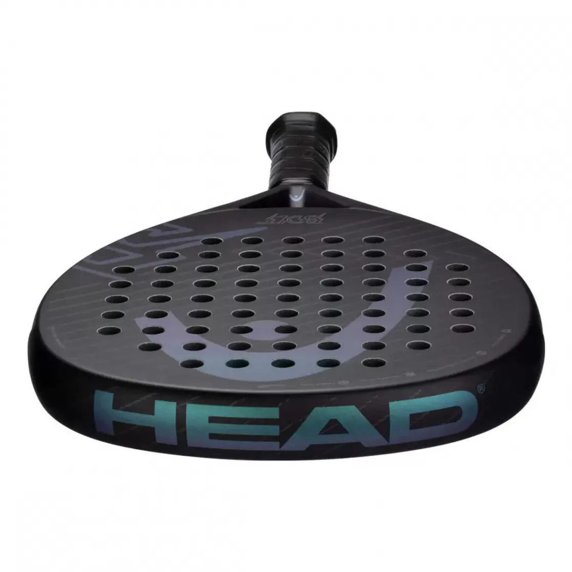 HEAD Bolt Черный 226245