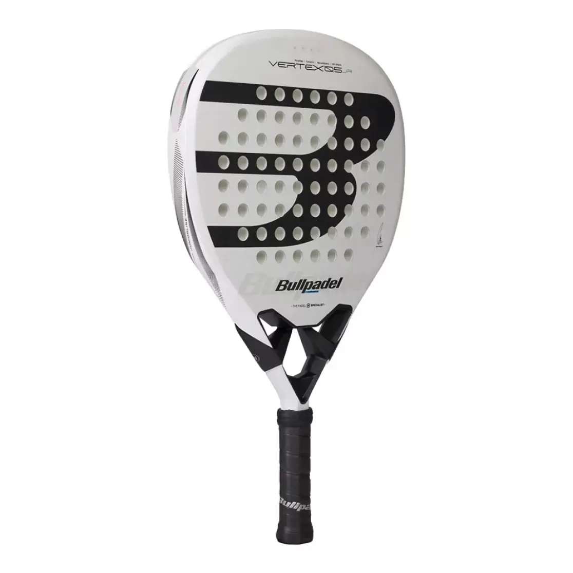 Детская ракетка для падел-тенниса Bullpadel Vertex Boy 26 494420