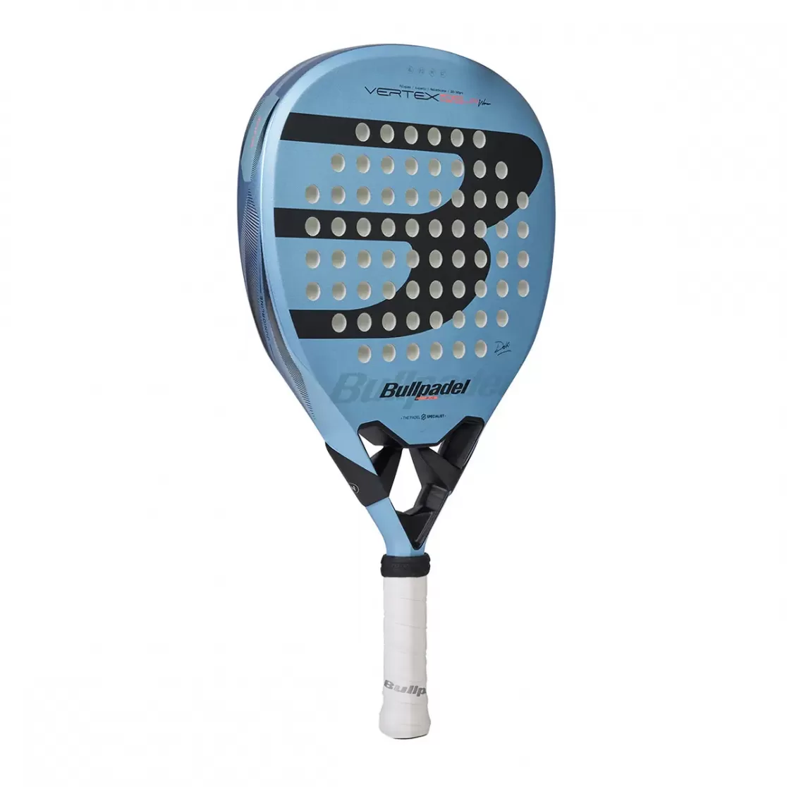 Детская ракетка для падел-тенниса Bullpadel Vertex Girl 26 494421