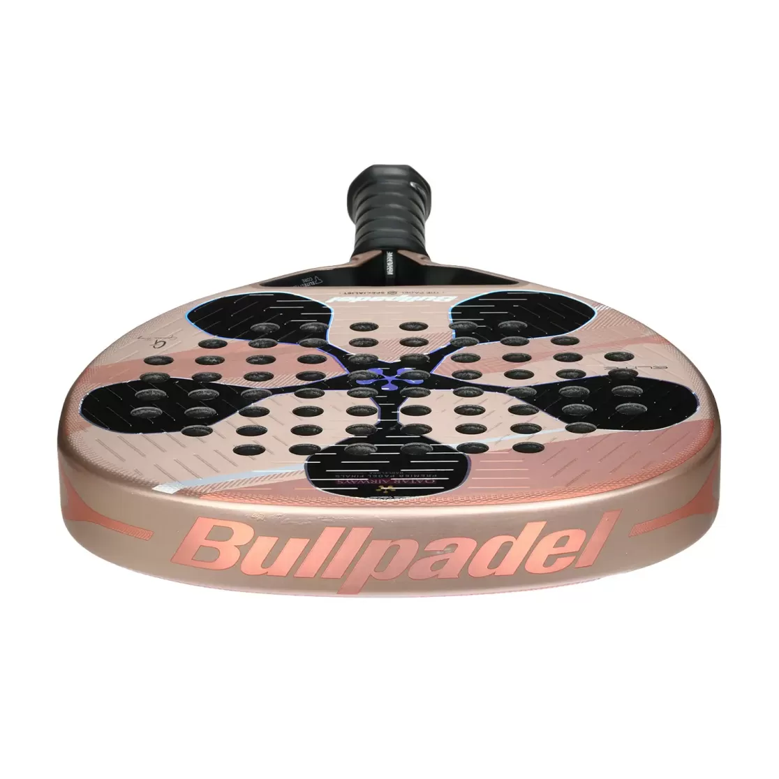 Bullpadel ELITE Woman Tour Final 25 495199