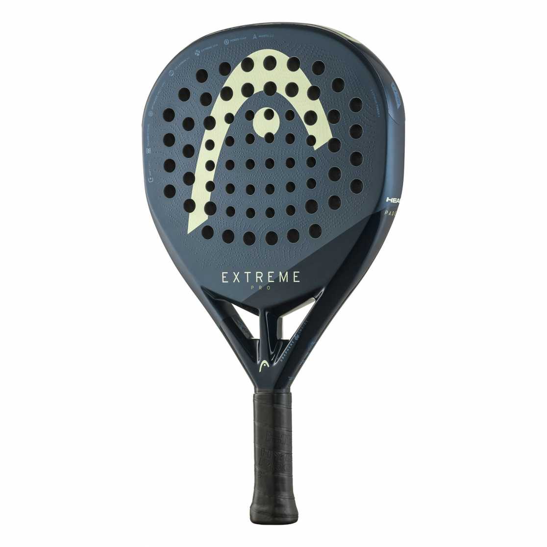 HEAD Extreme Pro 223125