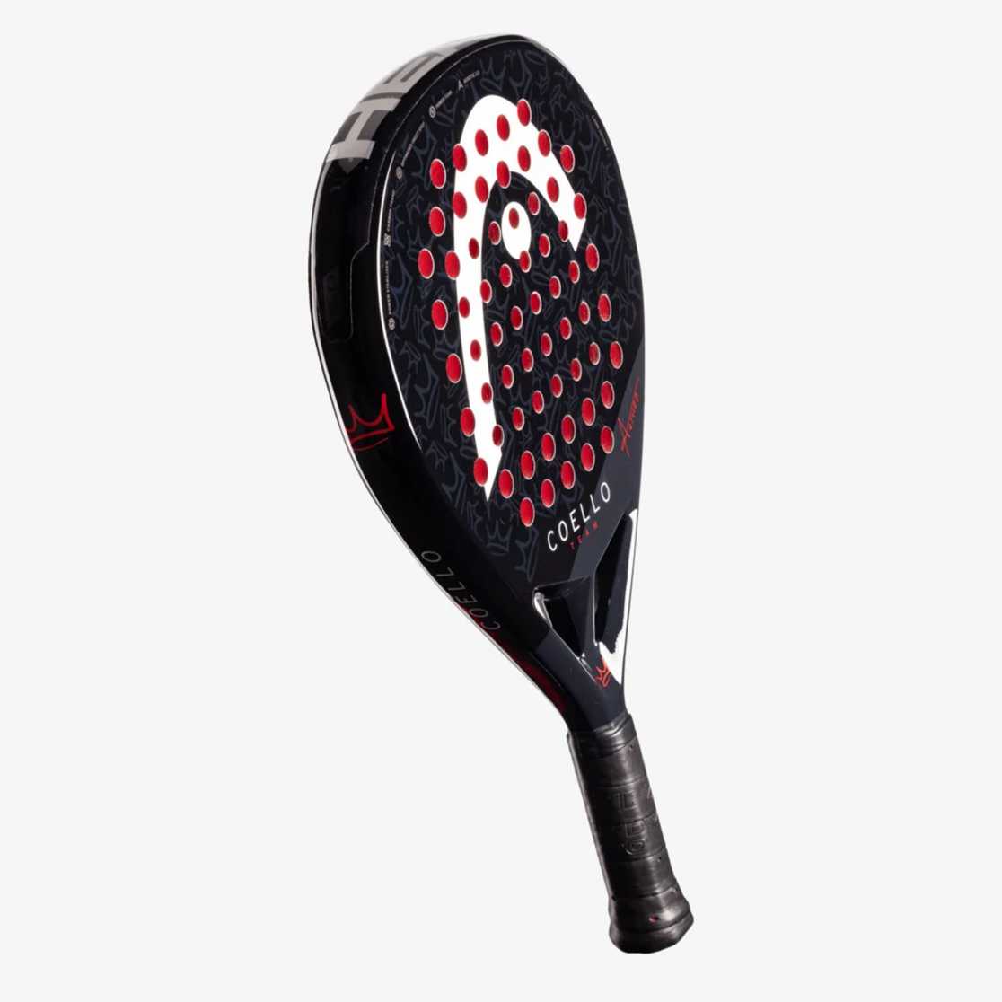 HEAD Coello Team 2025 225035