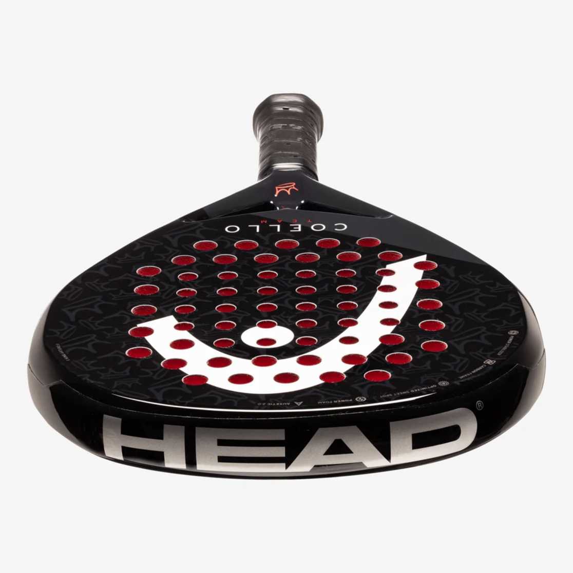 HEAD Coello Team 2025 225035