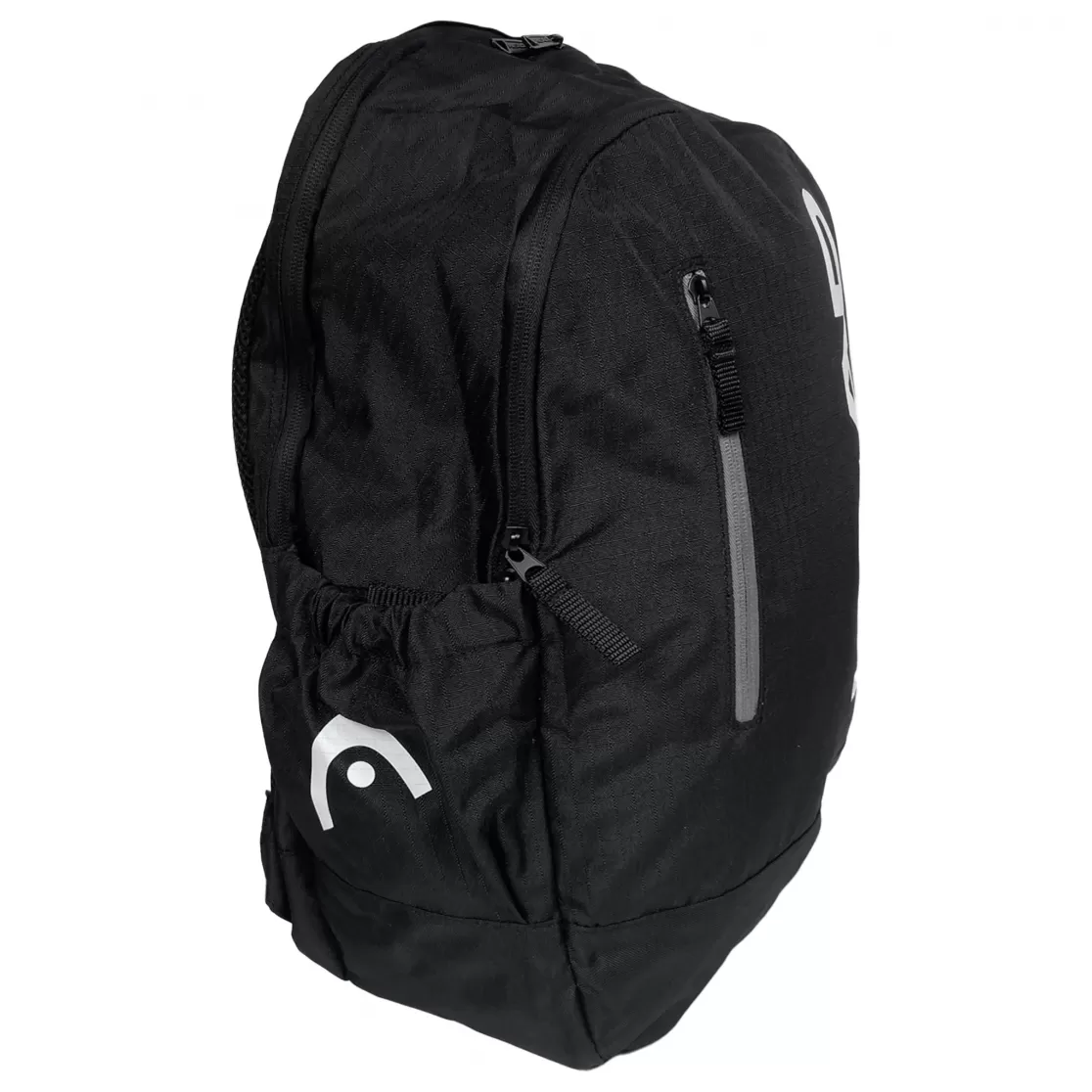 Рюкзак HEAD Base 17L Черный 261235