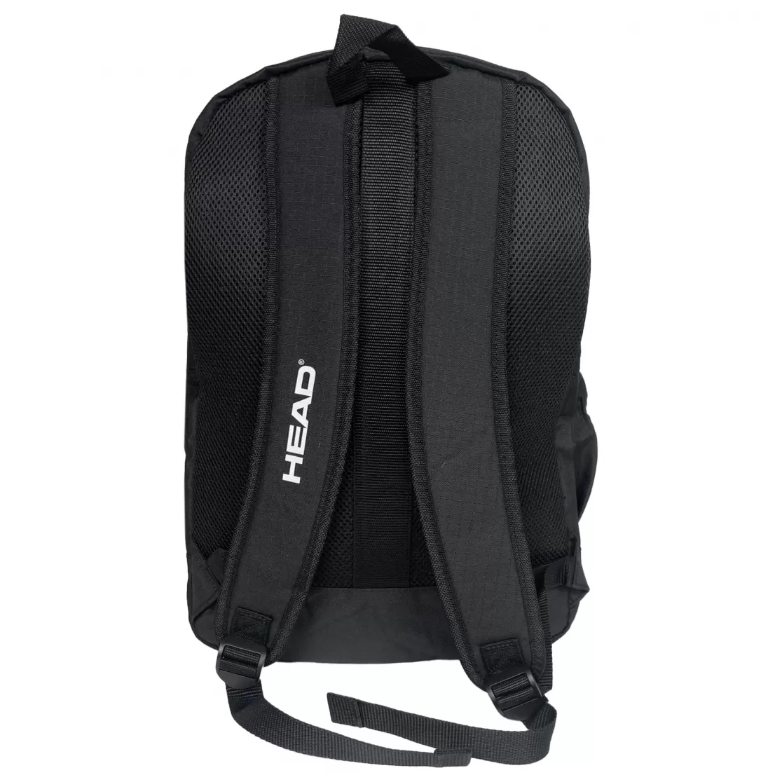 Рюкзак HEAD Base 17L Черный 261235