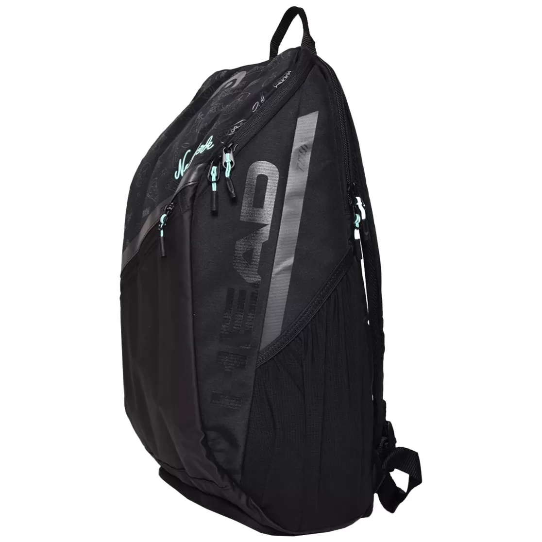 Рюкзак HEAD Tour 25L Neon 261965