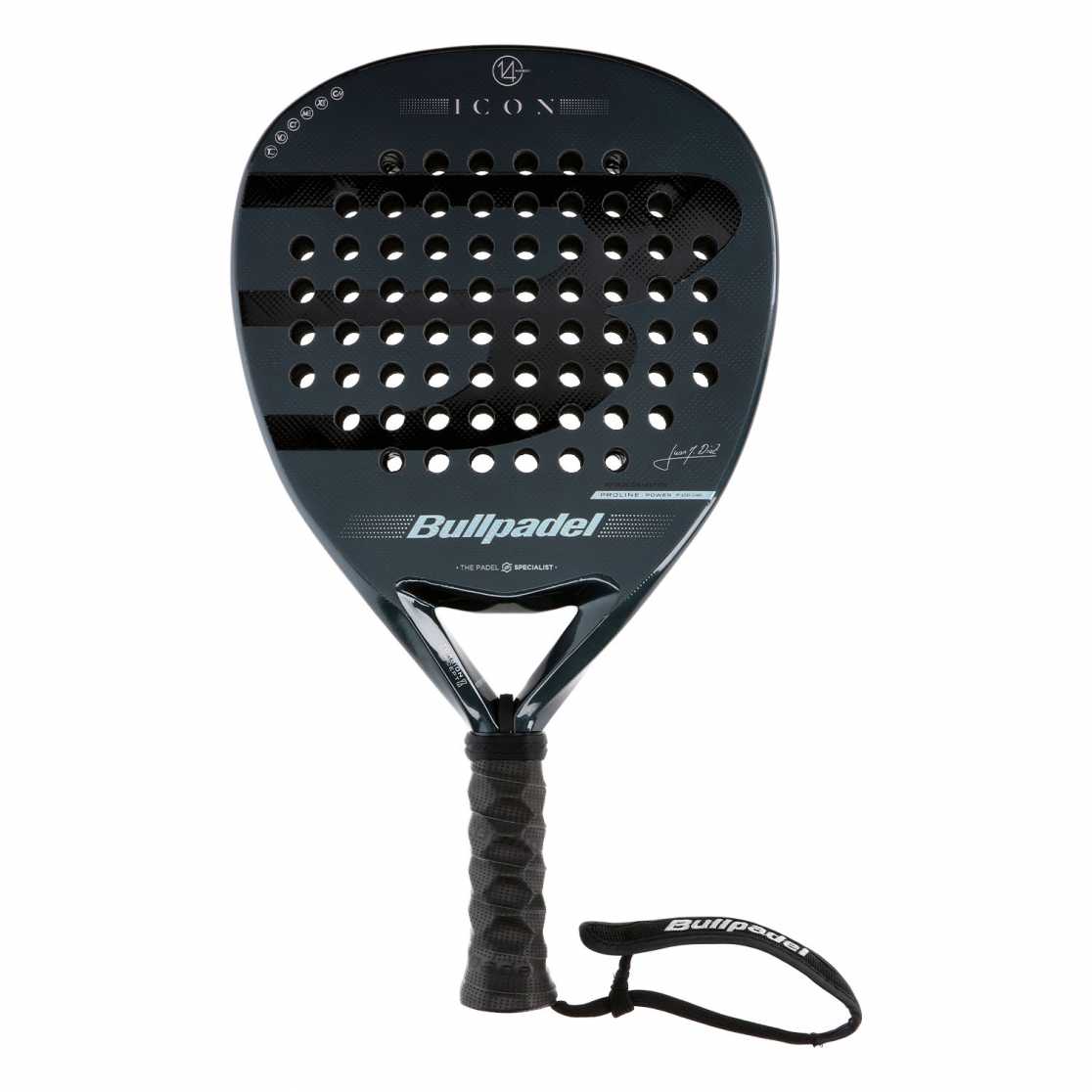 Bullpadel ICON 25 448121