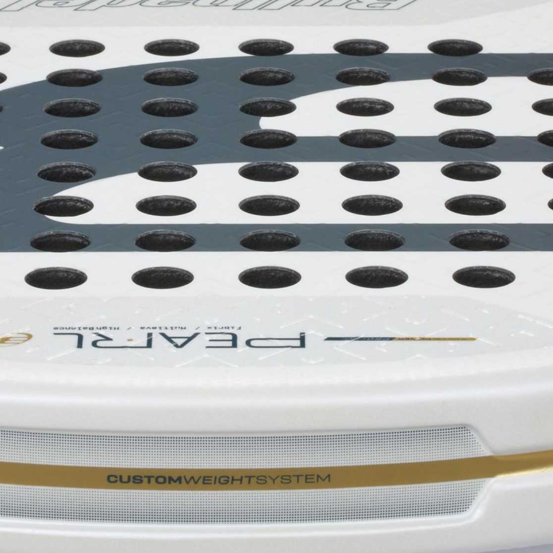 Bullpadel Pearl 26 493804