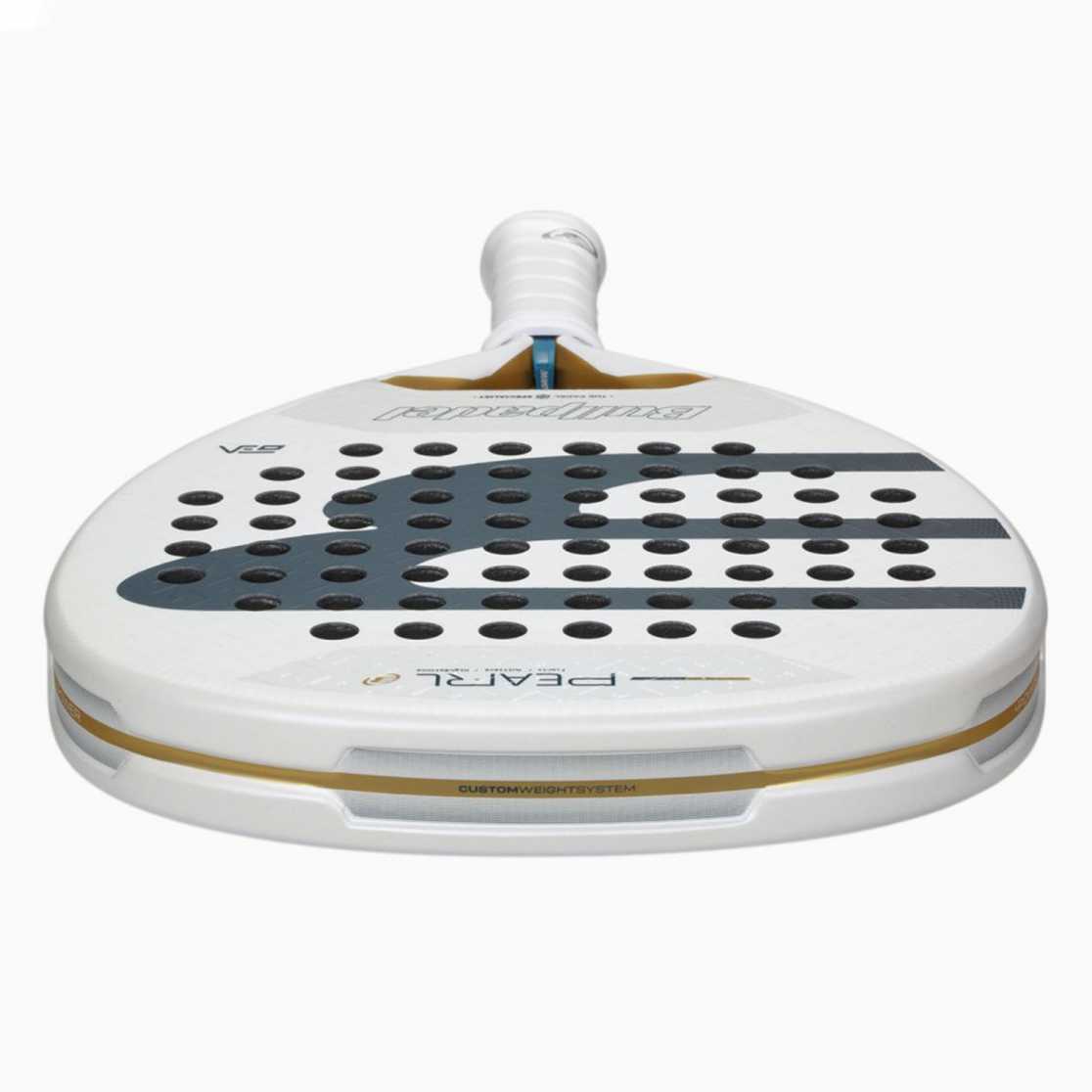 Bullpadel Pearl 26 493804