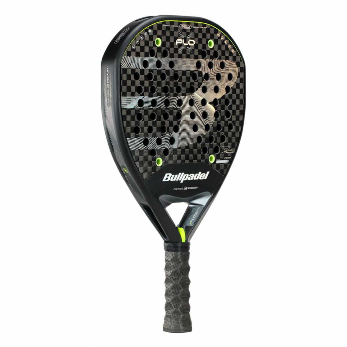 Bullpadel XPLO 26 494400