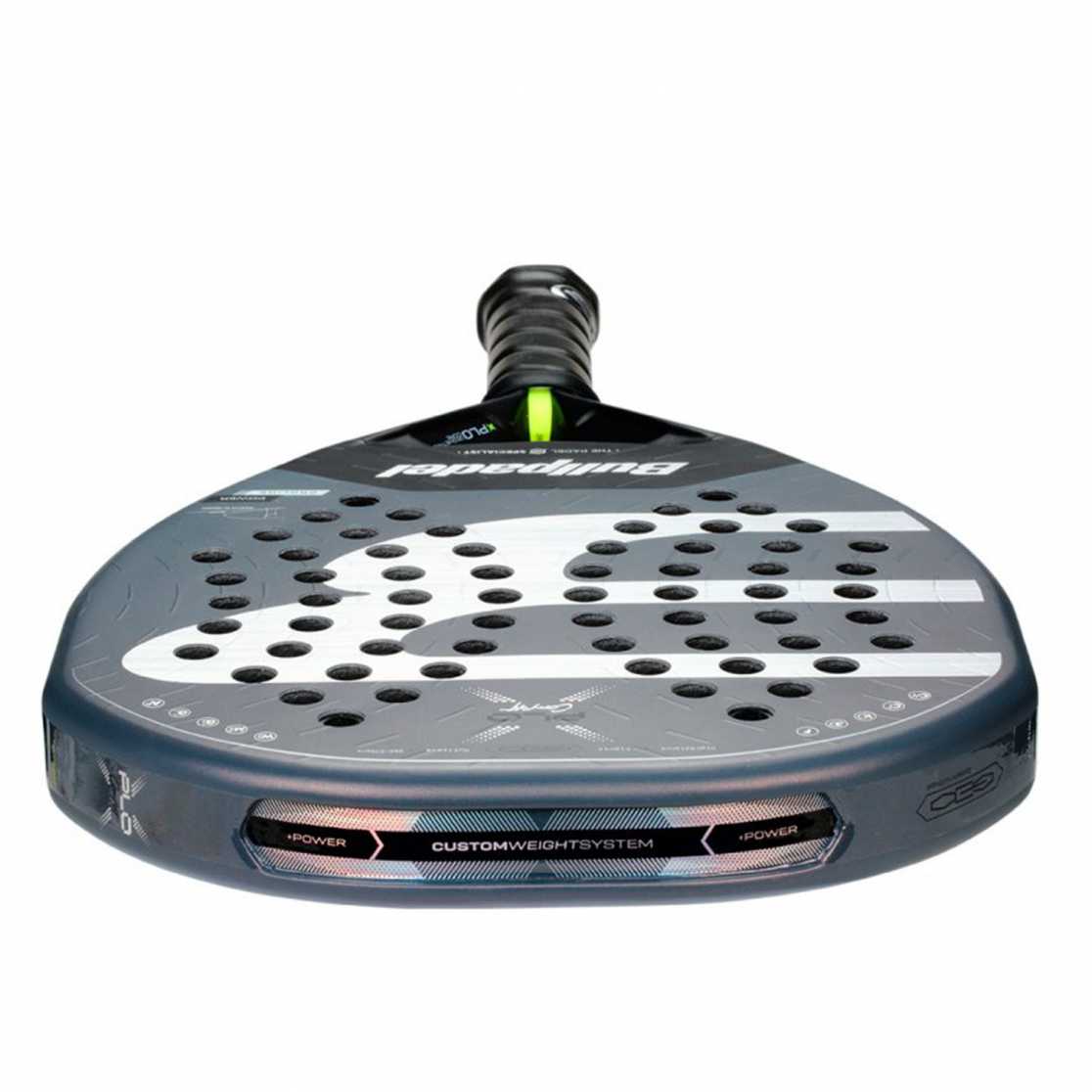 Bullpadel XPLO COMFORT 26 494401