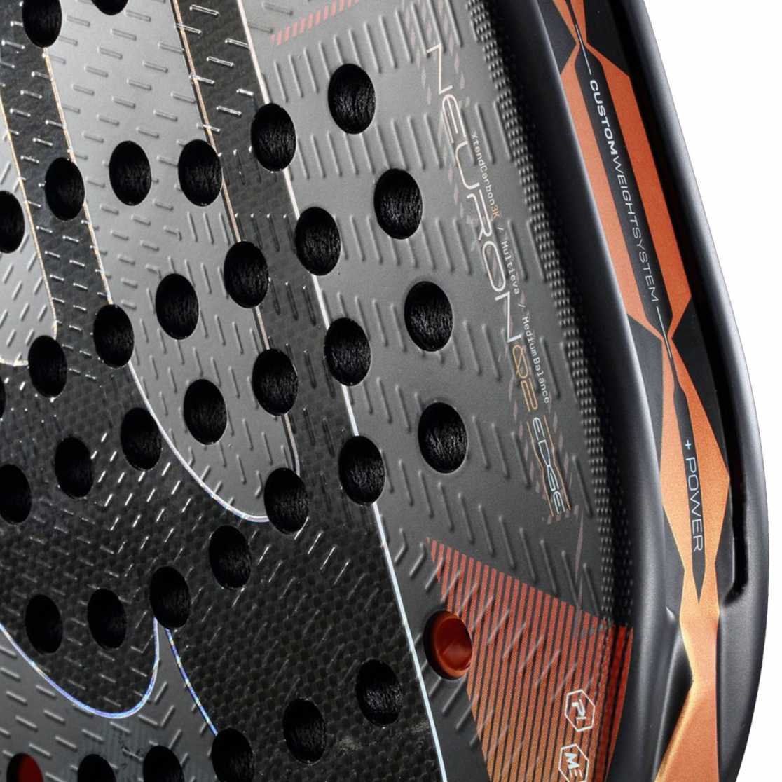 Bullpadel NEURON Edge 494403