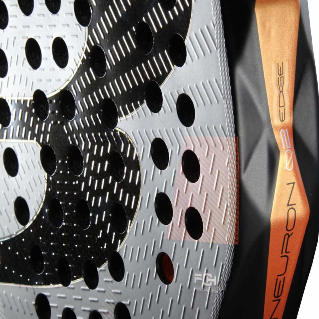 Bullpadel NEURON Edge 494403