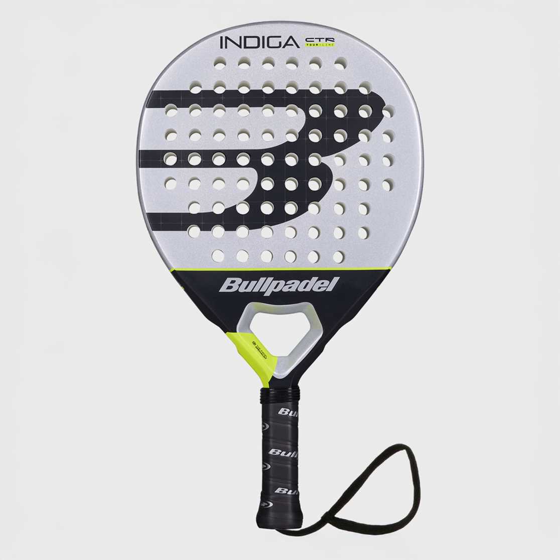 Bullpadel Indiga Control 26 494417