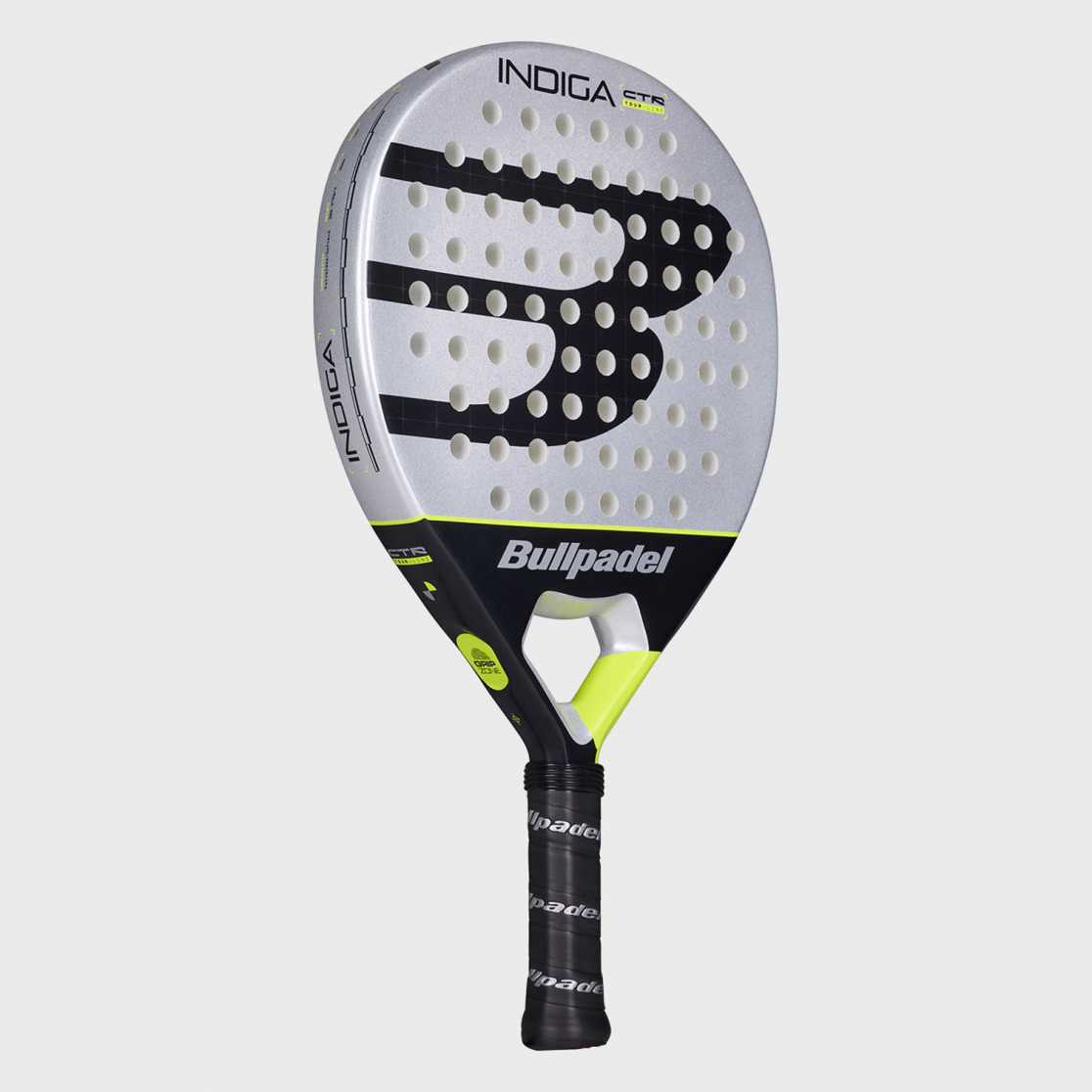 Bullpadel Indiga Control 26 494417