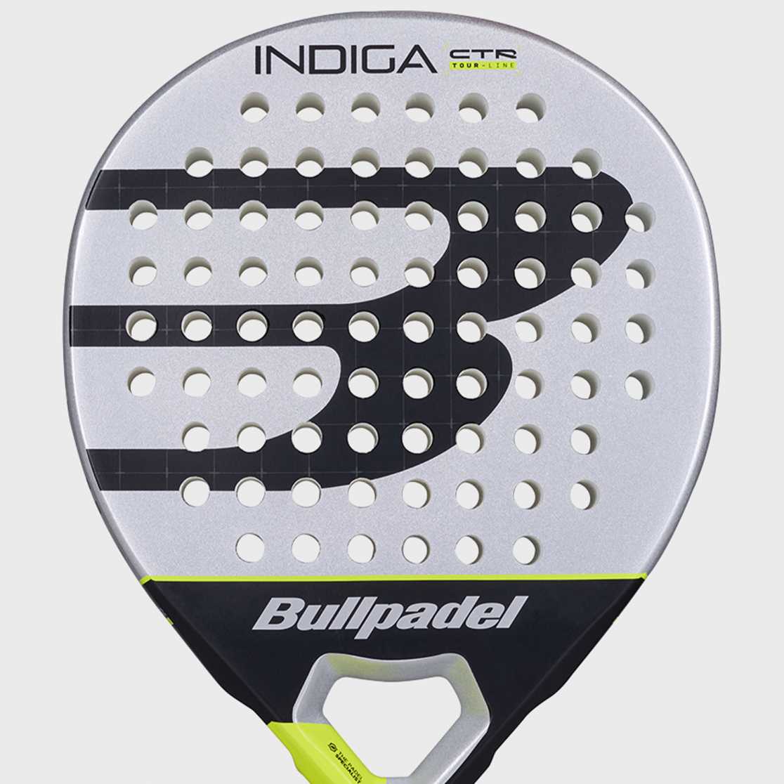 Bullpadel Indiga Control 26 494417