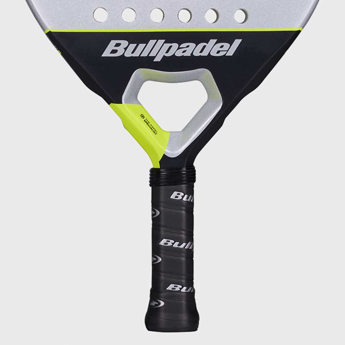 Bullpadel Indiga Control 26 494417