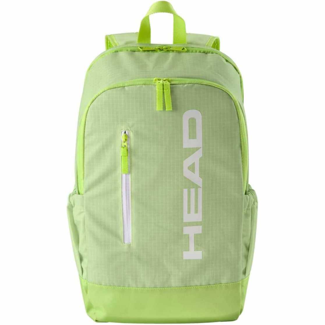 Рюкзак HEAD Base 17L Желтый 261435