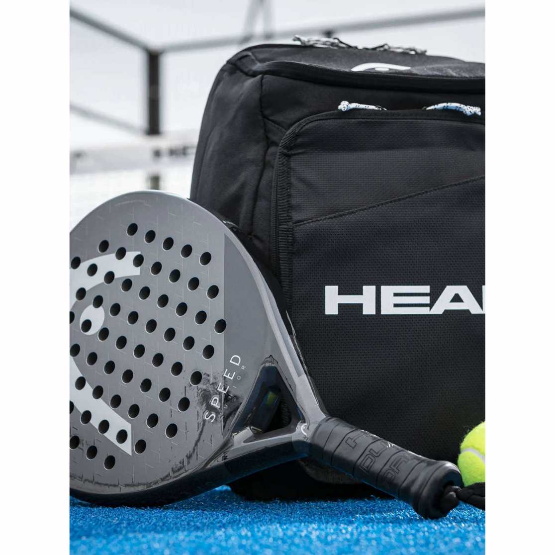 Детская ракетка для падел-тенниса HEAD Speed Junior 2025 226715