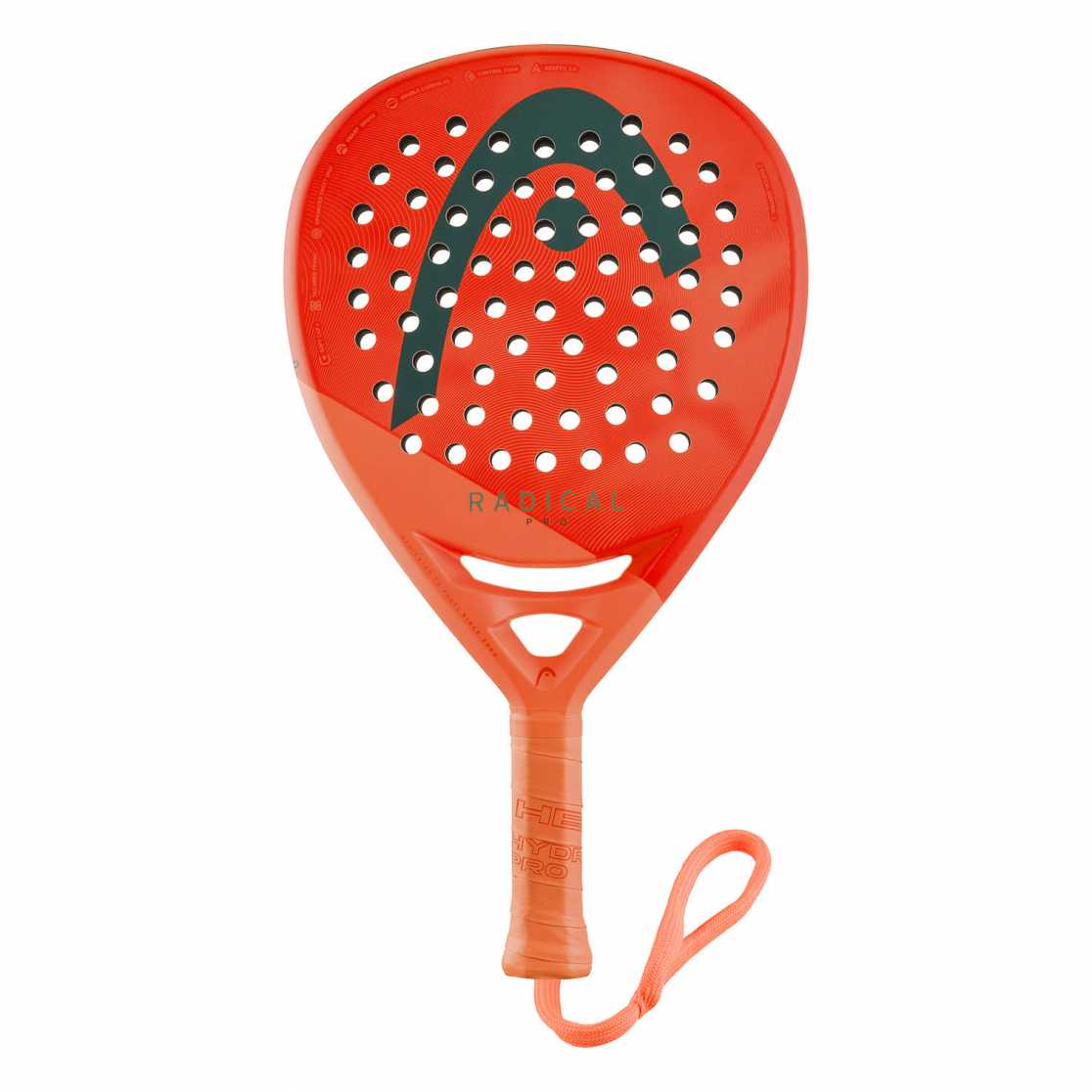 HEAD Radical Pro 2026 222036
