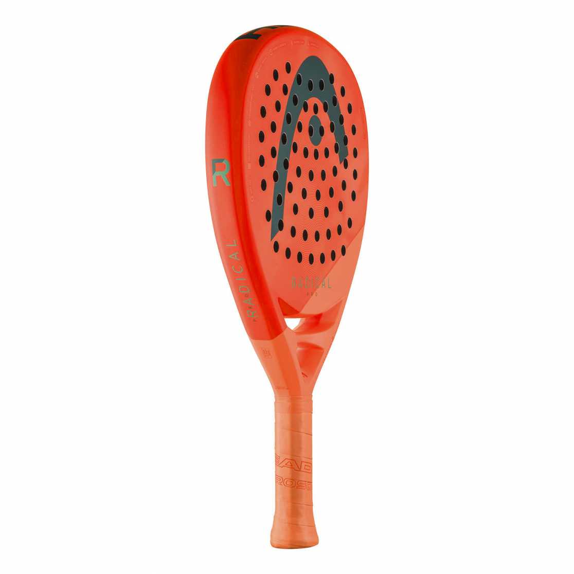 HEAD Radical Pro 2026 222036