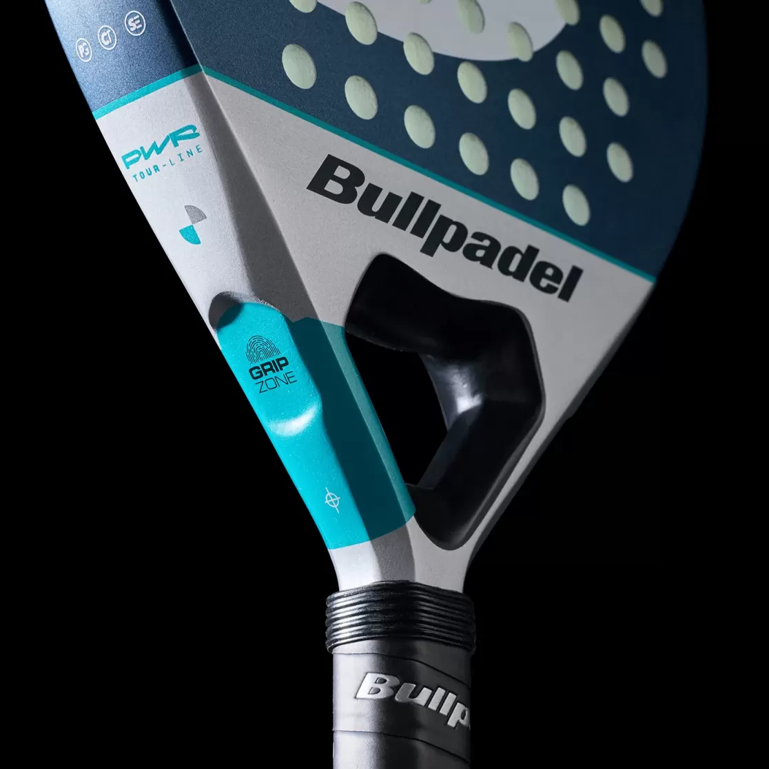 Bullpadel Indiga Power 26 494416