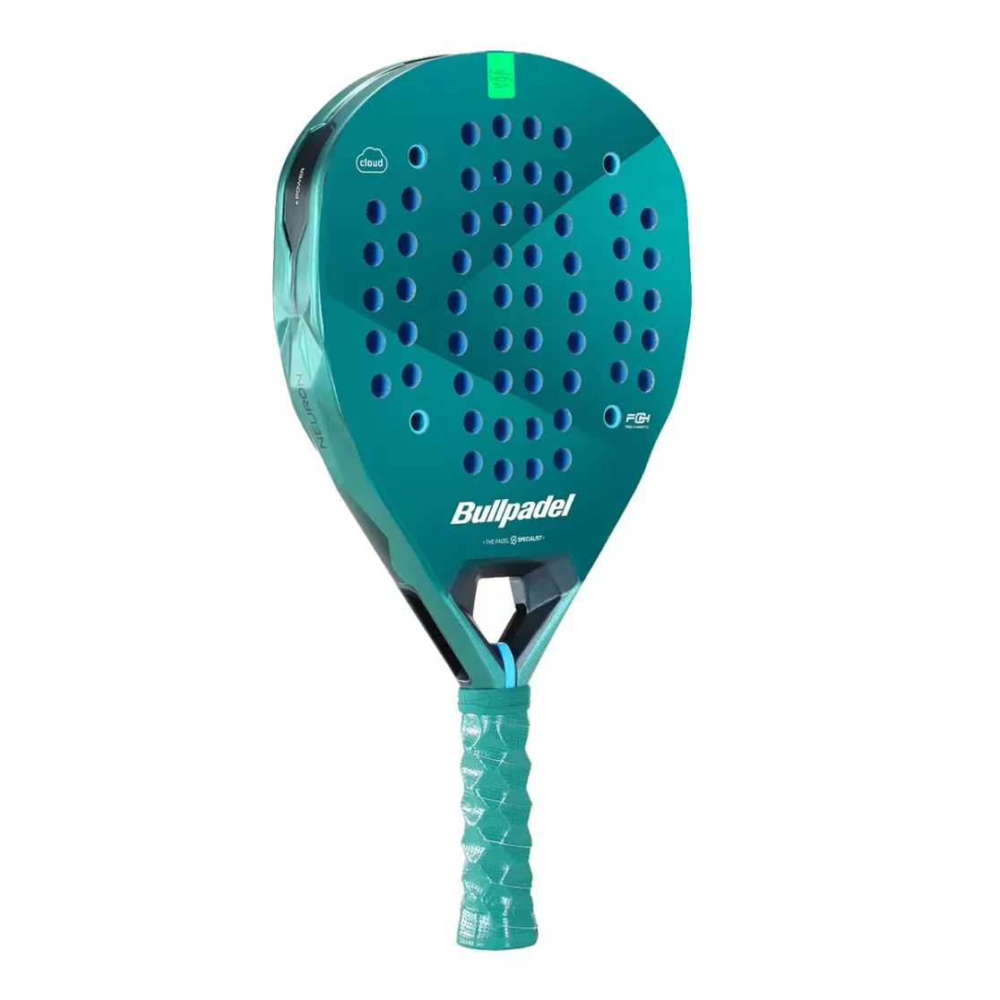 Bullpadel NEURON 02 CLOUD 26 494410
