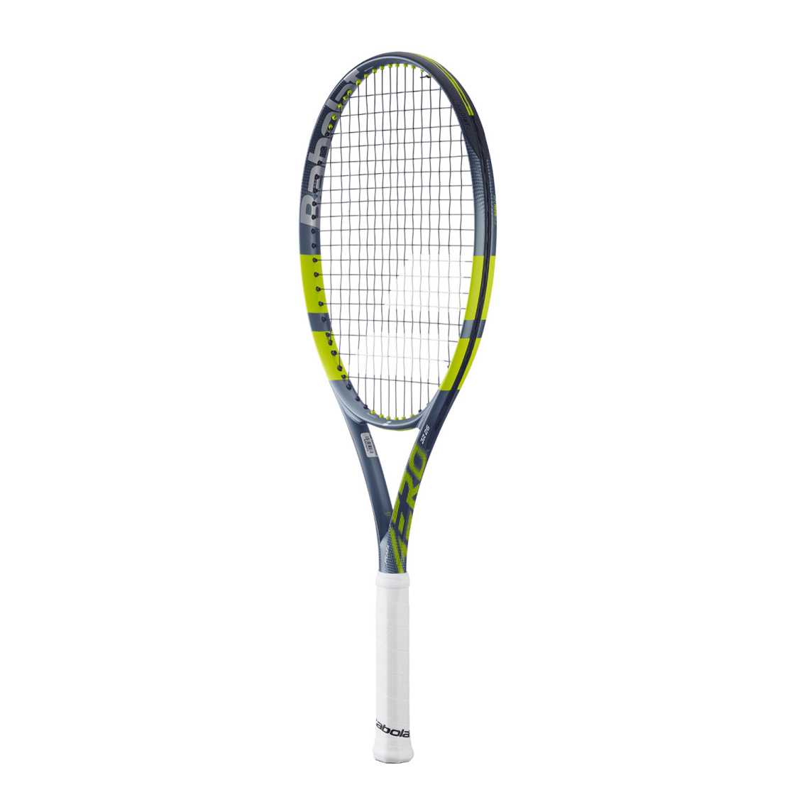 Детская ракетка для большого тенниса Babolat Pure Aero Junior 26 2026 140520