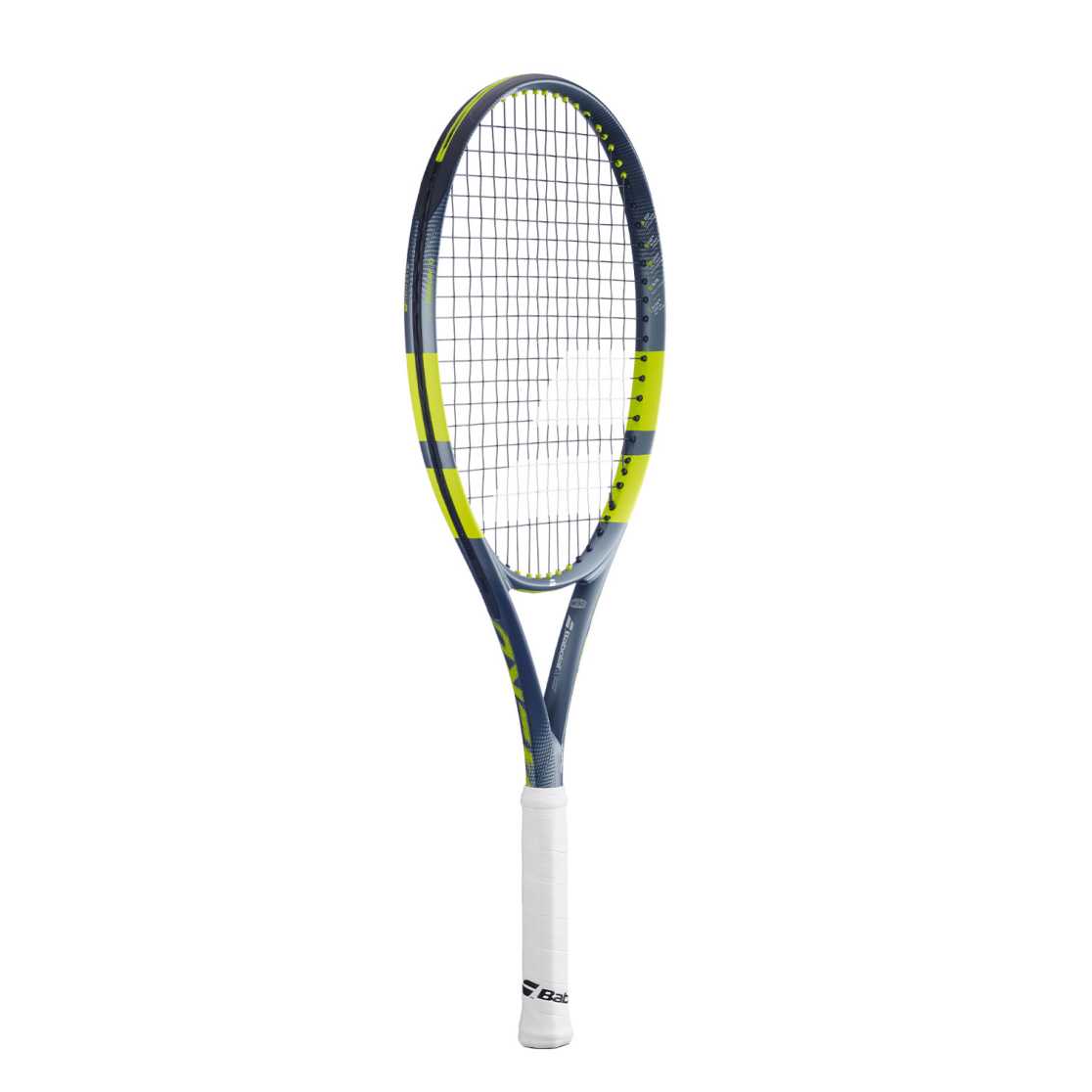 Детская ракетка для большого тенниса Babolat Pure Aero Junior 26 2026 140520