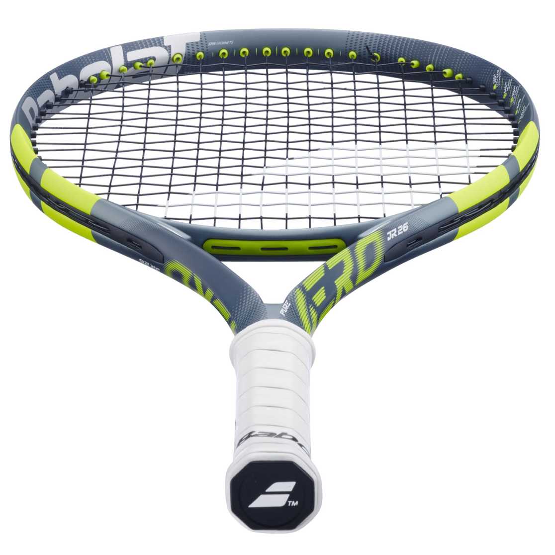 Детская ракетка для большого тенниса Babolat Pure Aero Junior 26 2026 140520