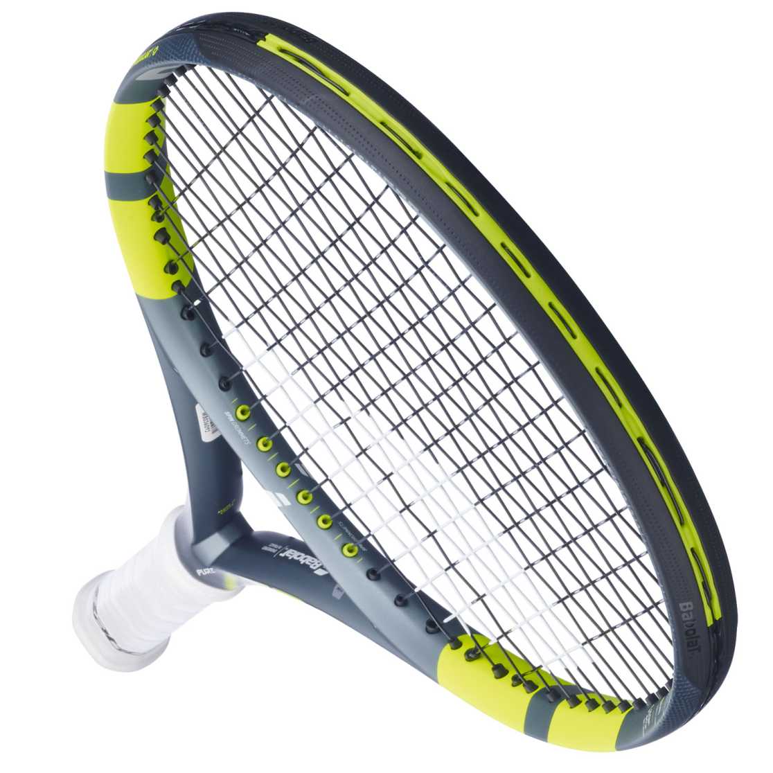 Детская ракетка для большого тенниса Babolat Pure Aero Junior 26 2026 140520