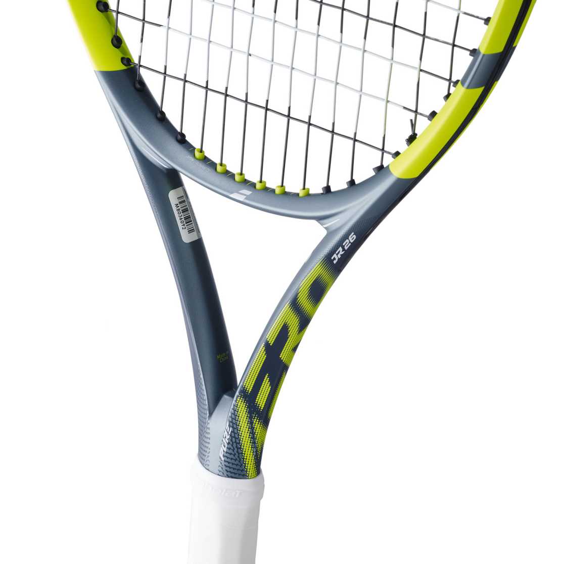 Детская ракетка для большого тенниса Babolat Pure Aero Junior 26 2026 140520