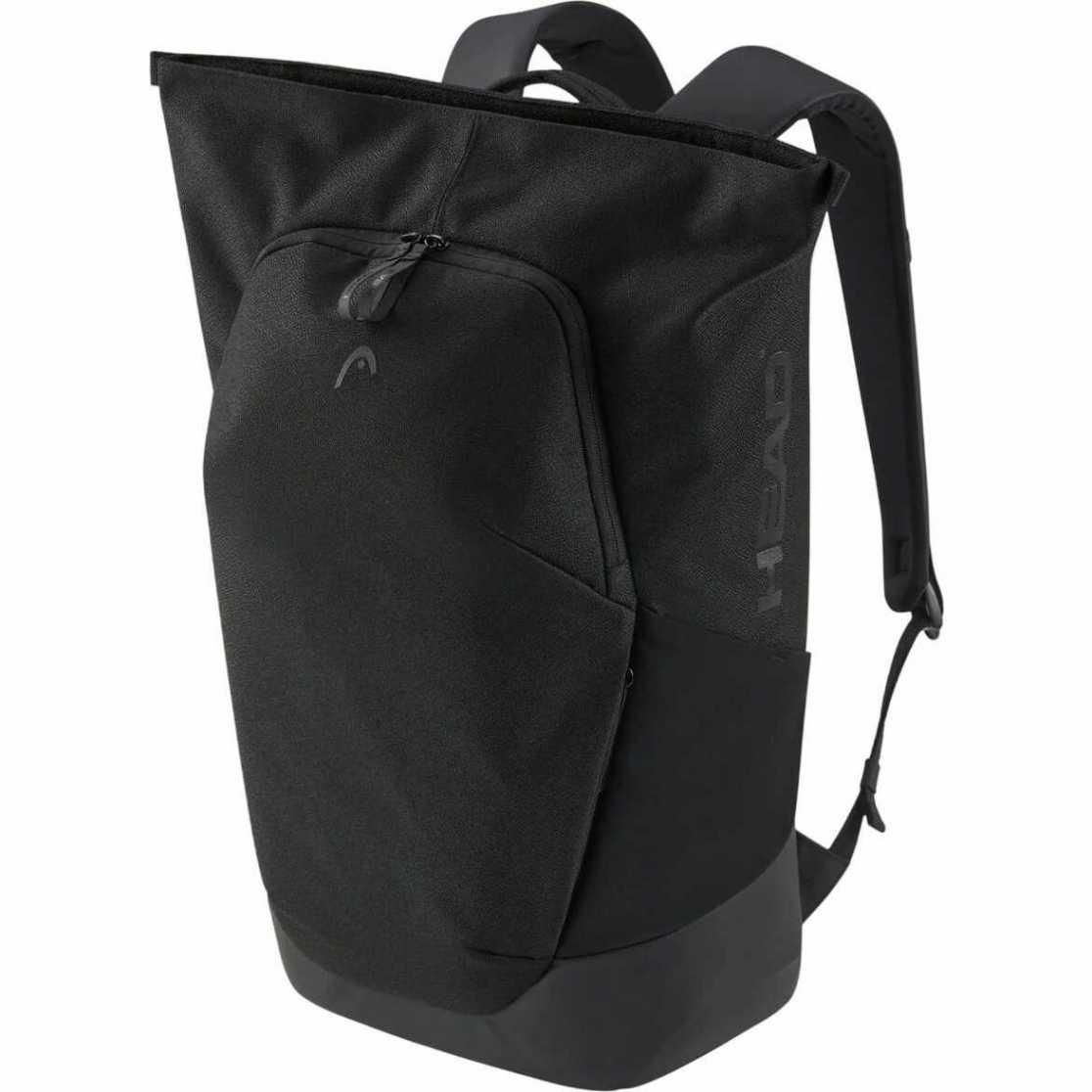 Рюкзак HEAD Pro X 25L Чёрный 260035