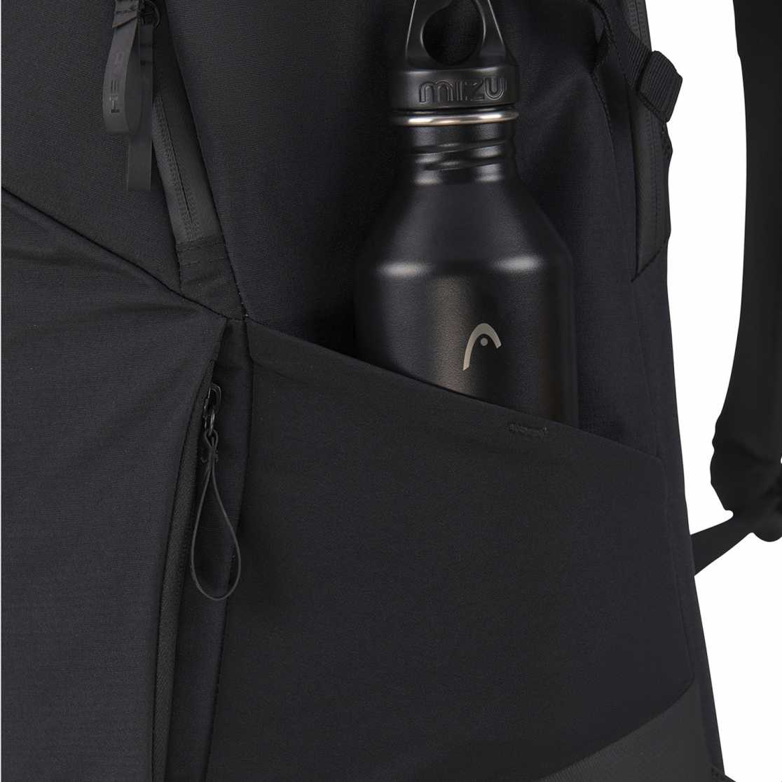 Рюкзак HEAD Pro X Racqpack BK 260104
