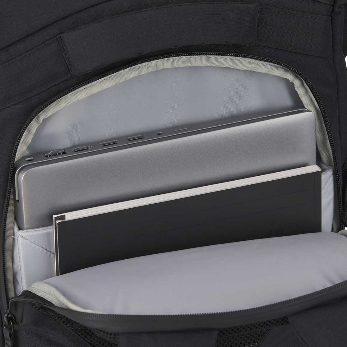 Рюкзак HEAD Pro X Racqpack BK 260104