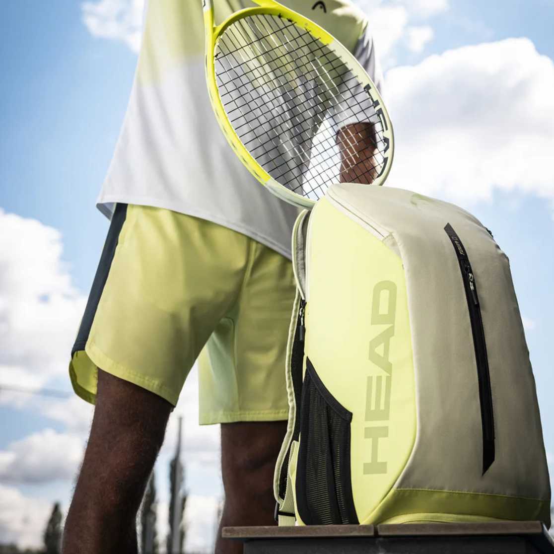 Рюкзак HEAD TOUR Backpack SG 260945