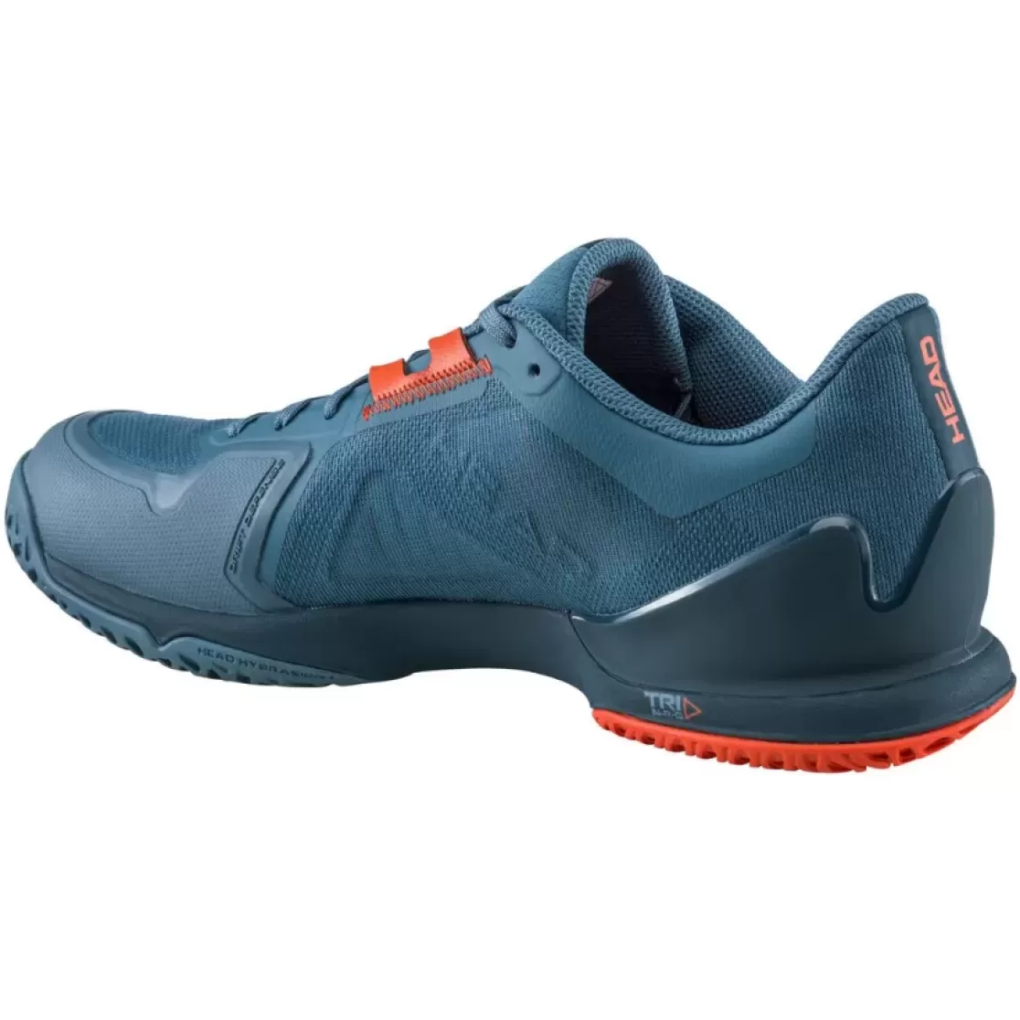 Мужские кроссовки HEAD Sprint Pro 3.5 273042-BSO