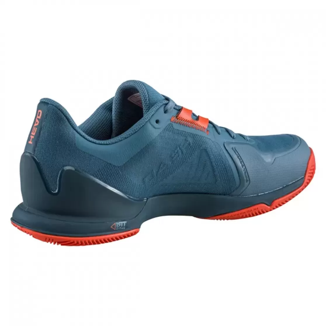 Мужские кроссовки HEAD Sprint Pro 3.5 Clay 273052-BSOR