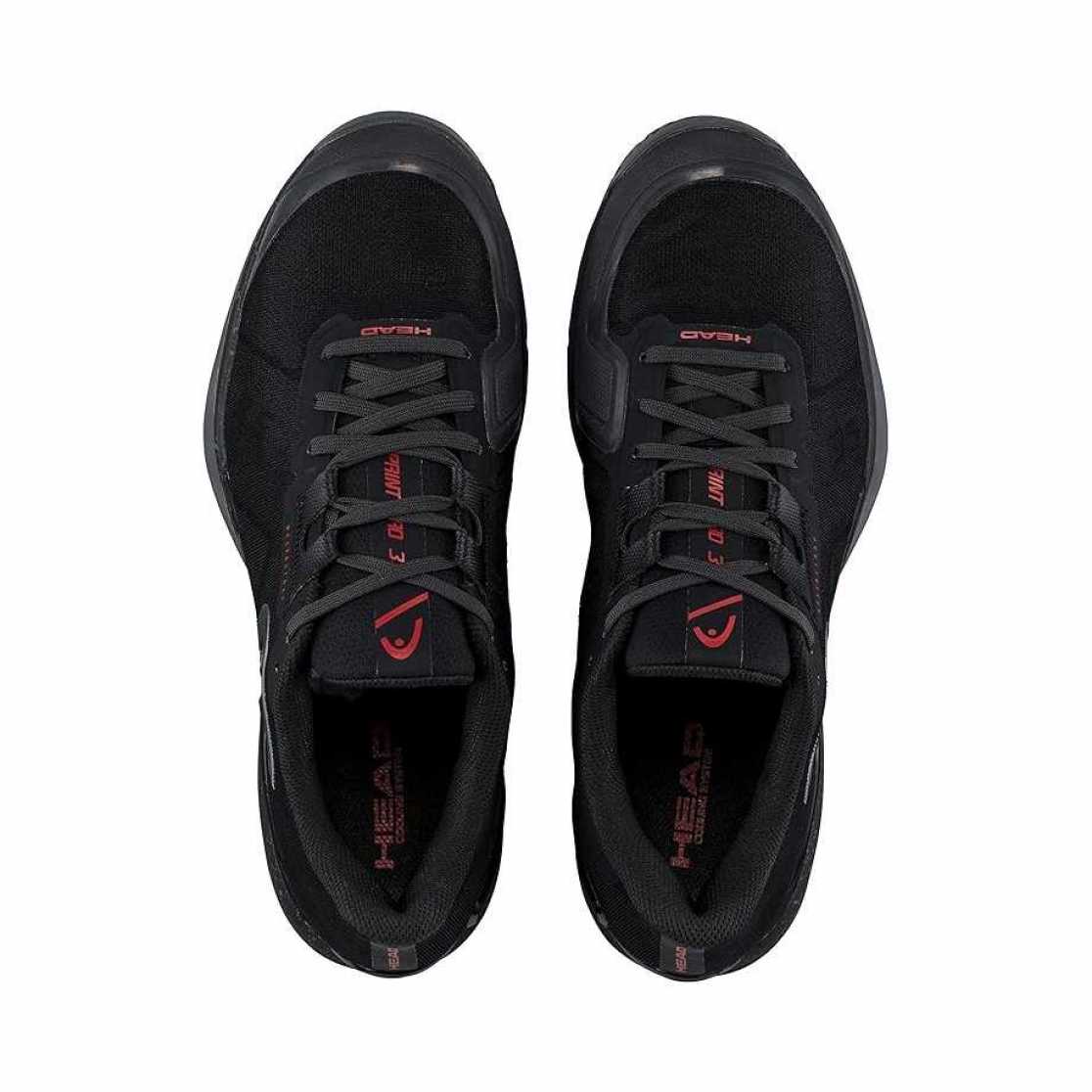 Мужские кроссовки HEAD Sprint Pro 3.5 Clay 273113