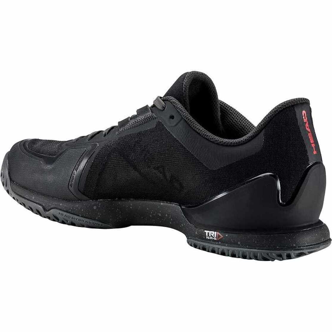 Мужские кроссовки HEAD Sprint Pro 3.5 Clay 273113