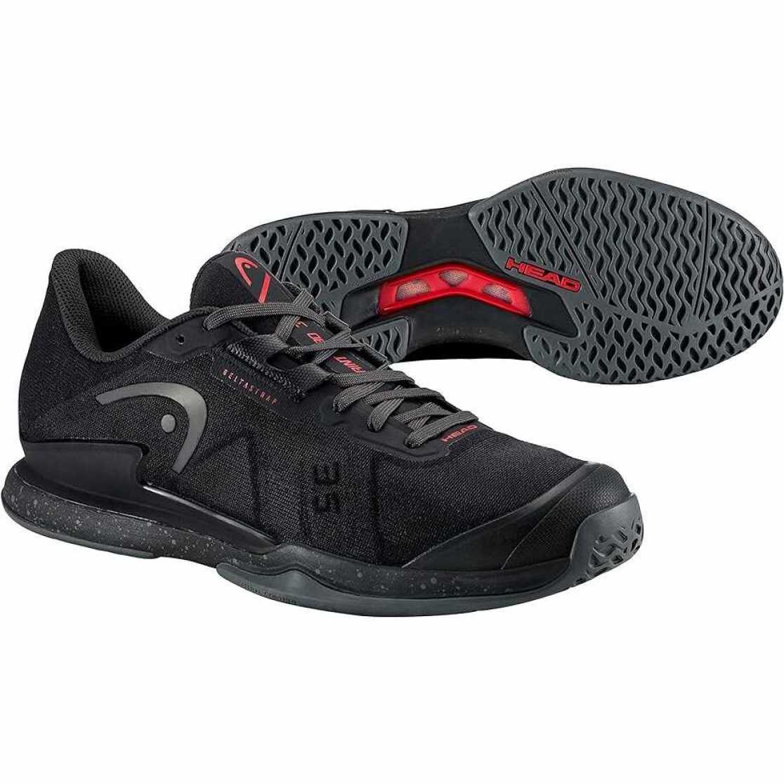 Мужские кроссовки HEAD Sprint Pro 3.5 Clay 273113