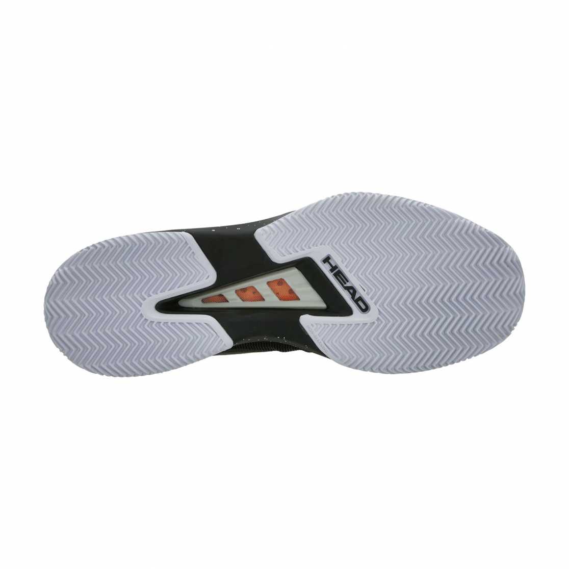 Мужские кроссовки HEAD Sprint Pro 4.0 SF Clay 273115