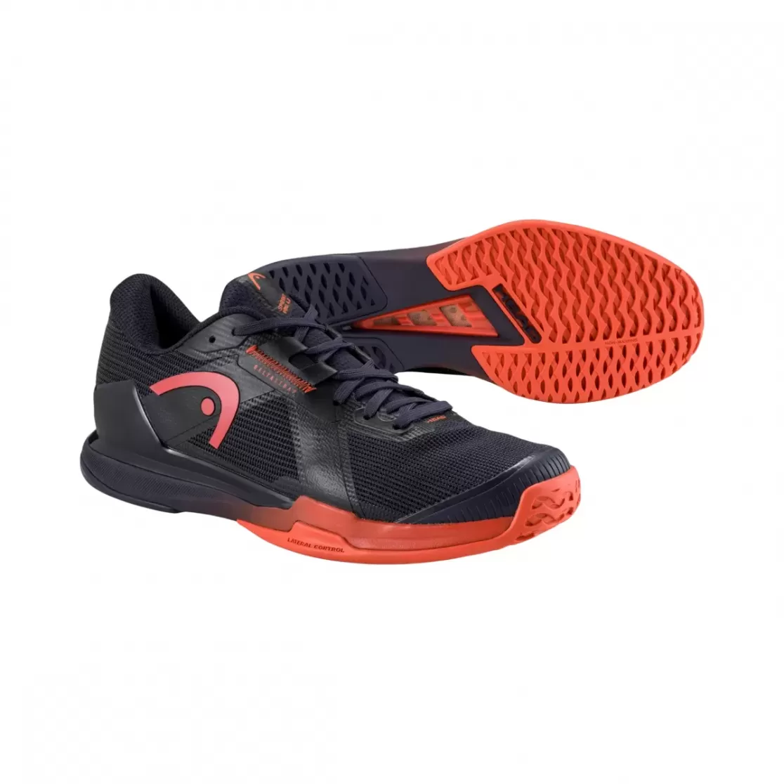 Мужские кроссовки HEAD Sprint Pro 4.0 273125