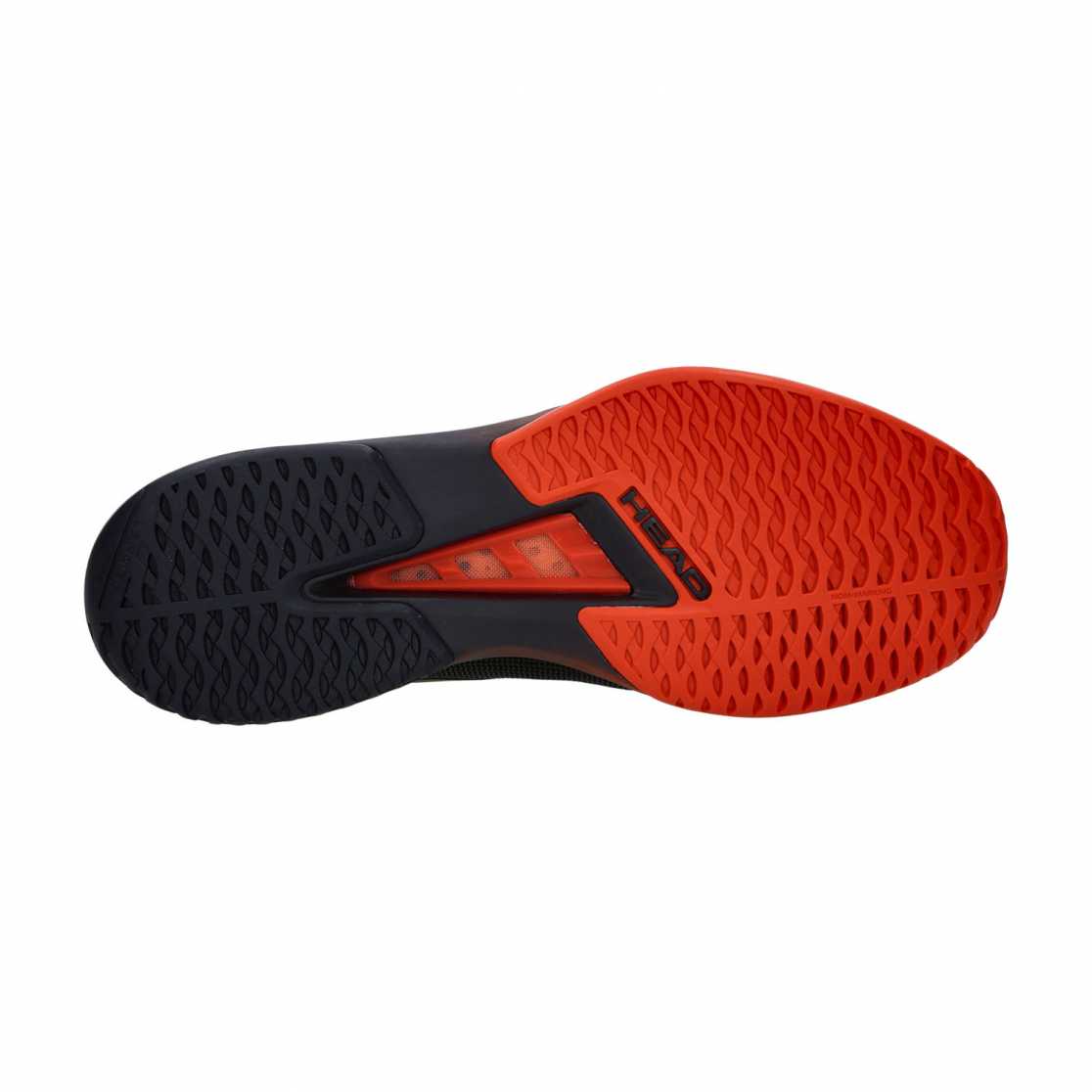 Мужские кроссовки HEAD Sprint Pro 4.0 273125