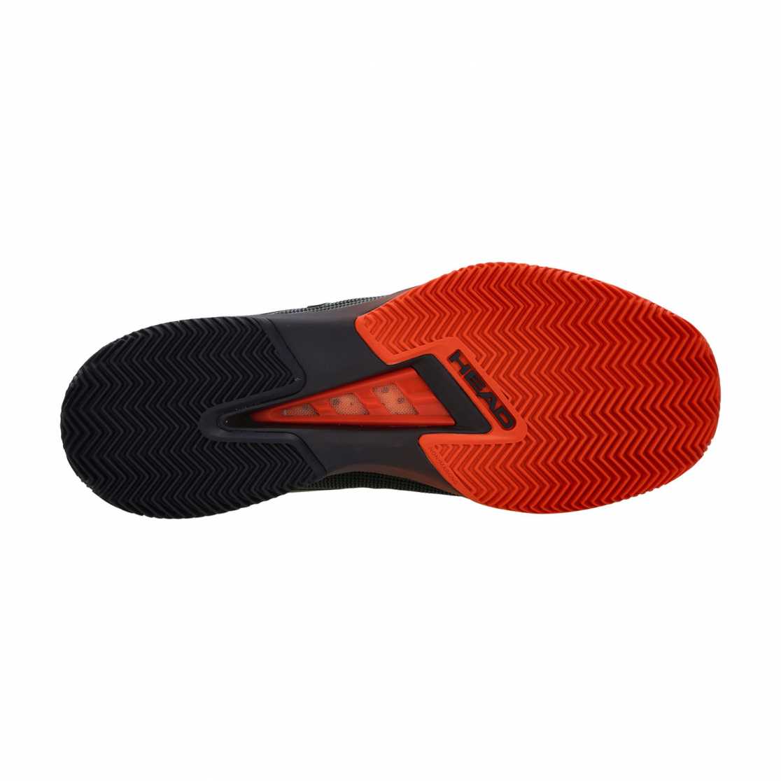 Мужские кроссовки HEAD Sprint Pro 4.0 Clay 273135