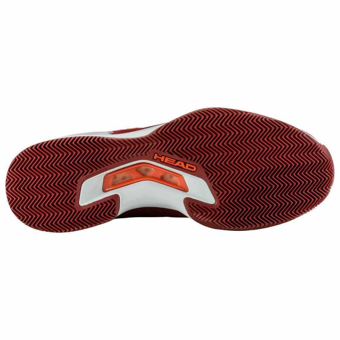 Мужские кроссовки HEAD Sprint Pro 3.5 Clay 273144
