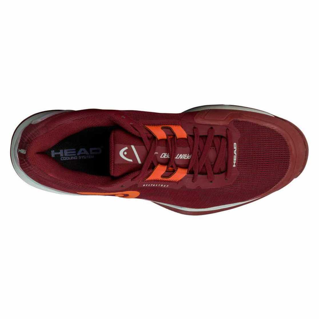 Мужские кроссовки HEAD Sprint Pro 3.5 Clay 273144