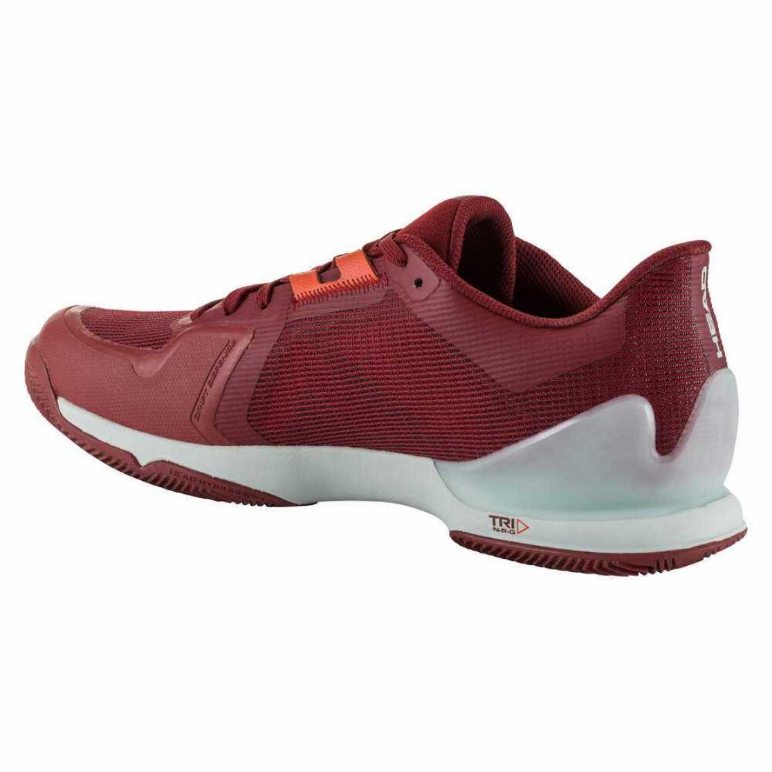 Мужские кроссовки HEAD Sprint Pro 3.5 Clay 273144