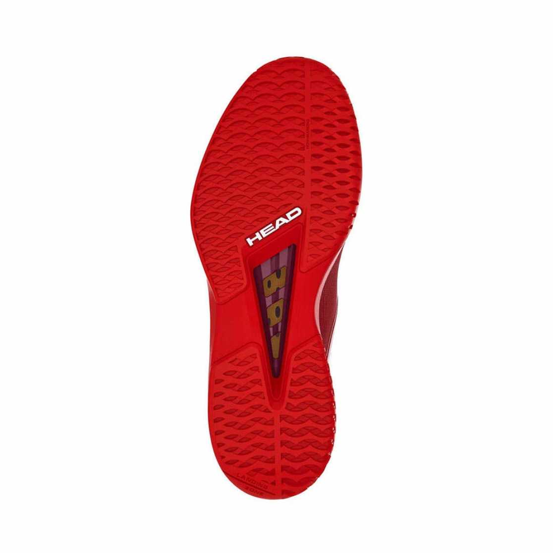 Мужские кроссовки HEAD Sprint Pro 4.0 273146