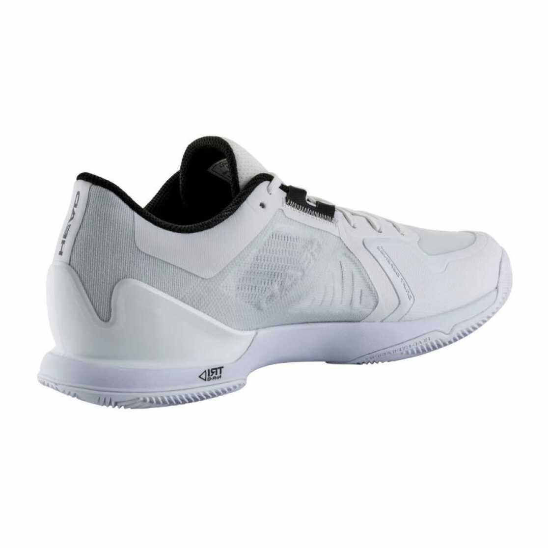 Мужские кроссовки HEAD Sprint Pro 3.5 Clay 273193